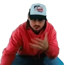 FrankAngry emote for Discord
