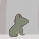 frogicide emote for Discord