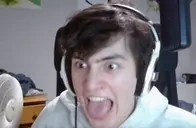 freakstard animated emote for Discord, Twitch and Slack