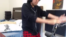 FROGSHANDA emote for Discord