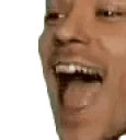FroggeeXD emote for Discord