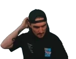 Frank_LOreal emote for Discord