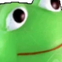 FregOut emote for Discord