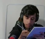 FrameCalculating emote for Discord