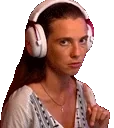 FrecklesNoNo emote for Discord