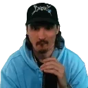 FrankSucky emote for Discord