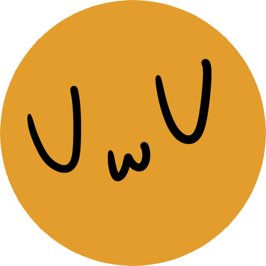 UwU emote for Discord