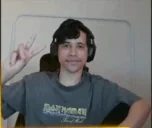 FrameLongPeace animated emote for Discord, Twitch and Slack