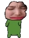 freshd16Pls emote for Discord