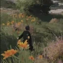 frolickingFlop emote for Discord