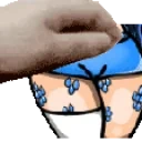 frontpet emote for Discord