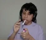 FrameSmoke emote for Discord