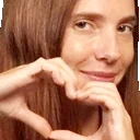 Frecklesbrows emote for Discord