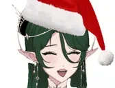 freakyAHHH emote for Discord