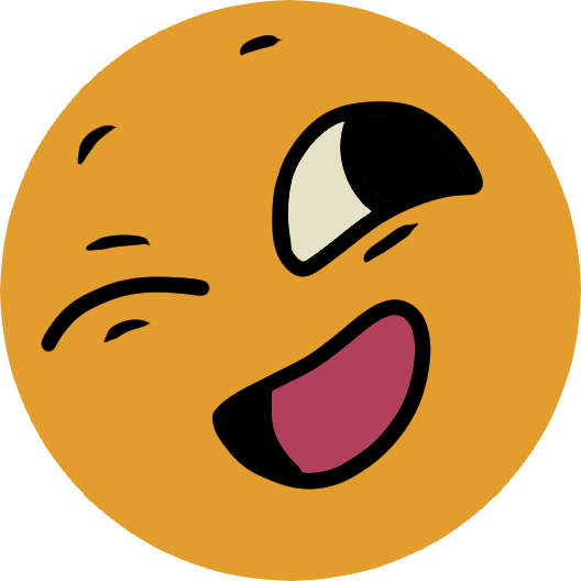 Wink emote for Discord