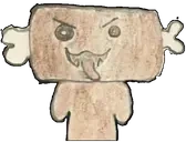 FREAKAY emote for Discord