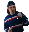 FrankDance emote for Discord