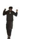 fredoPls emote for Discord