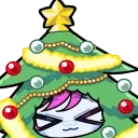 FreamusTree emote for Discord
