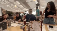 Friends emote for Discord