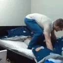 FreshAndBeddy emote for Discord