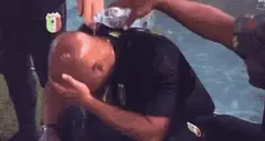 FRIED emote for Discord