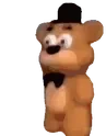 freddy emote for Discord