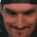 FrankyPsiho emote for Discord