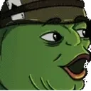 FROGCHAMP emote for Discord