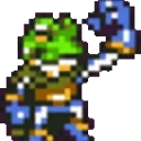 FrogHype emote for Discord