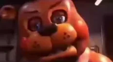 freddie_comehere emote for Discord