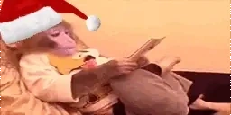 Frosty emote for Discord