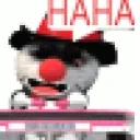 Frznlol emote for Discord