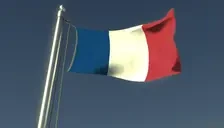 France emote for Discord