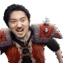 FRESHHYPE emote for Discord
