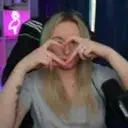 frytkaSerduszko emote for Discord