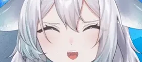 freaky emote for Discord