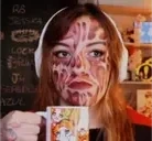 FreddyCoffee emote for Discord