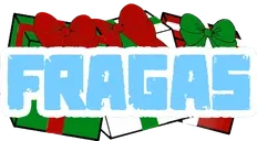 Fragas emote for Discord
