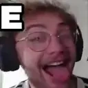 FreakyTheorus emote for Discord