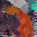 FryLOOK emote for Discord