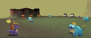 FrogAttack emote for Discord