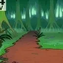 frogArrive emote for Discord