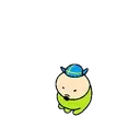 frenMissile emote for Discord