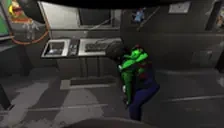 FrogeHz emote for Discord