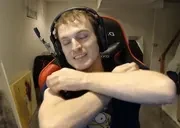 FRONKFLEX emote for Discord