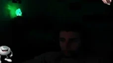 freshlebSCHIZO emote for Discord