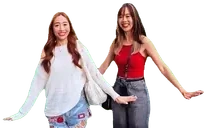 friendship emote for Discord