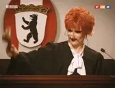 FrauAlesch emote for Discord