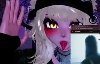 freaky emote for Discord